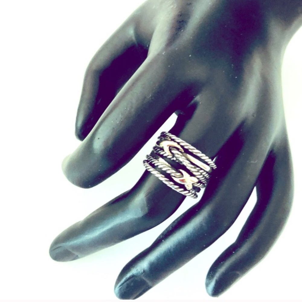David Yurman Ring